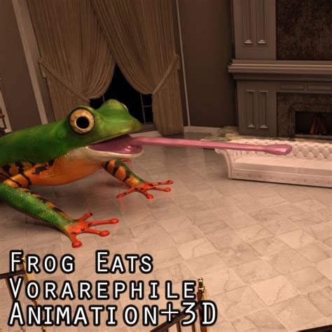 ehentai vore|Frog Eats Vorarephile .